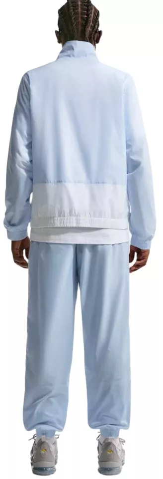 Zestaw Nike Club Woven Tracksuit