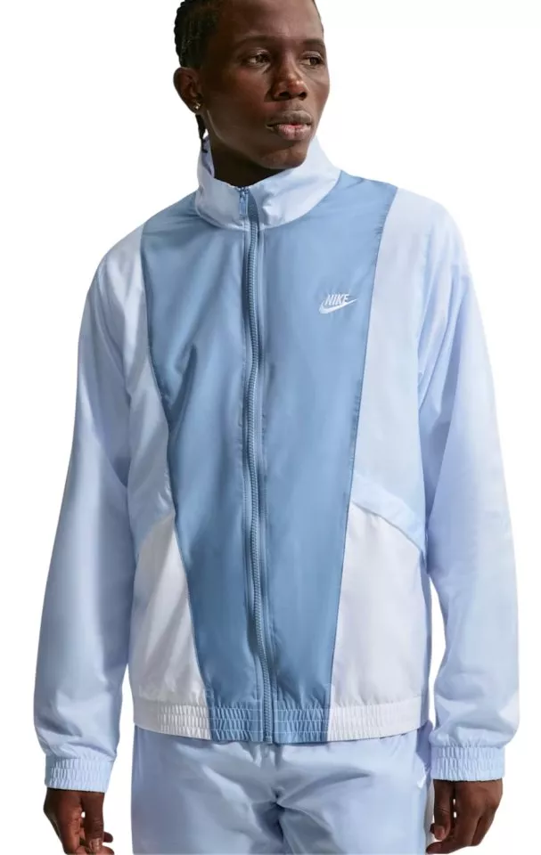 Zestaw Nike Club Woven Tracksuit