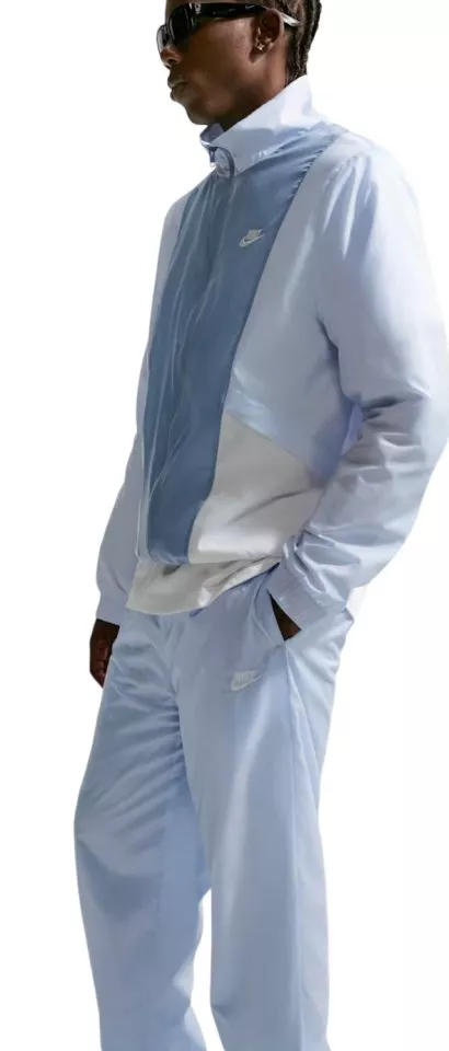 Zestaw Nike Club Woven Tracksuit