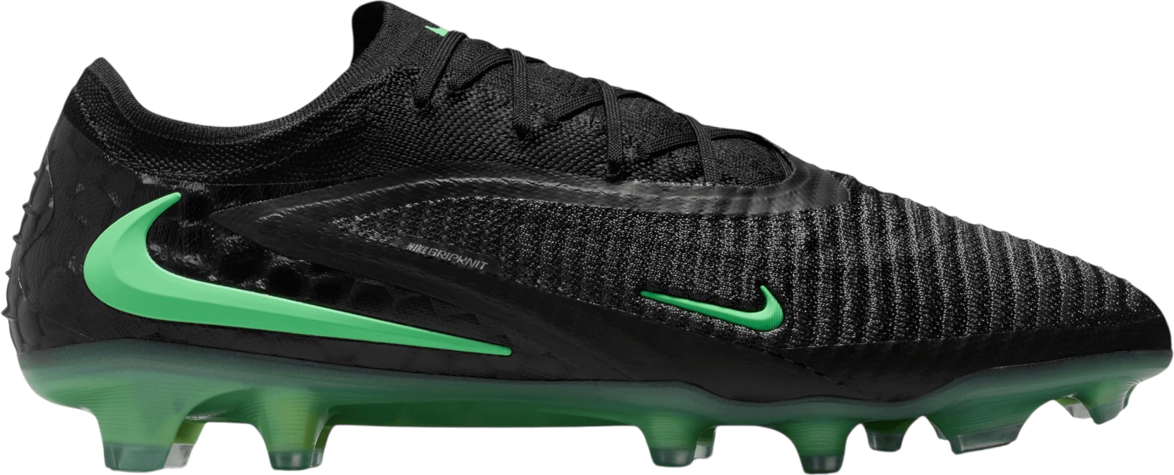 Ghete de fotbal Nike Phantom 6 Low Elite FG - 11teamsports.ro