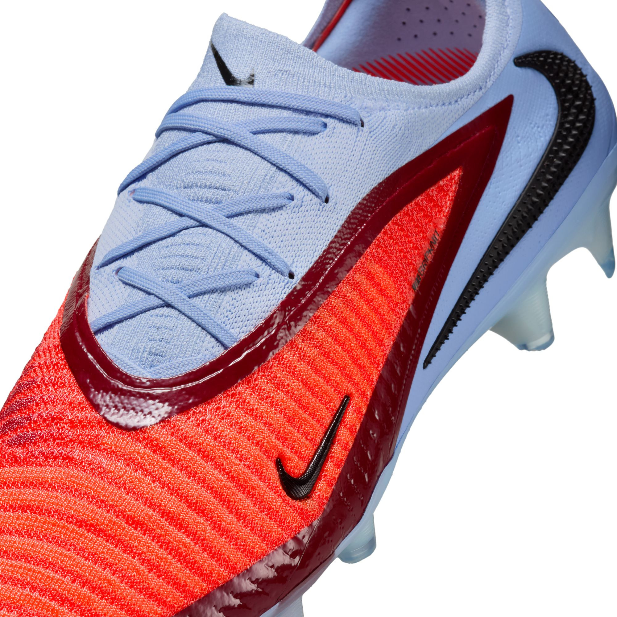 Ghete de fotbal Nike PHANTOM 6 LOW ELITE FG - 11teamsports.ro