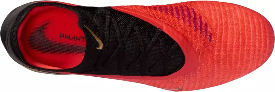 Kopačky na pevný povrch Nike Phantom 6 Low Elite FG