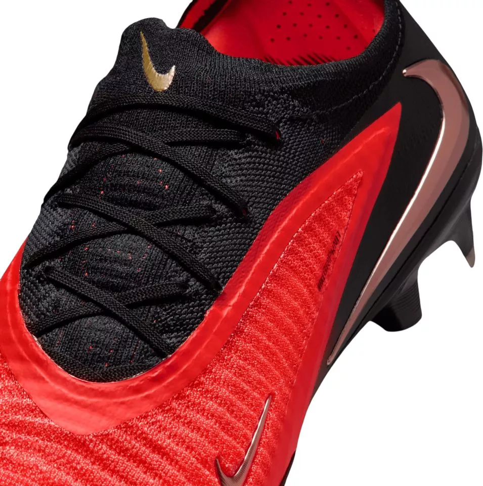 Kopačky na pevný povrch Nike Phantom 6 Low Elite FG