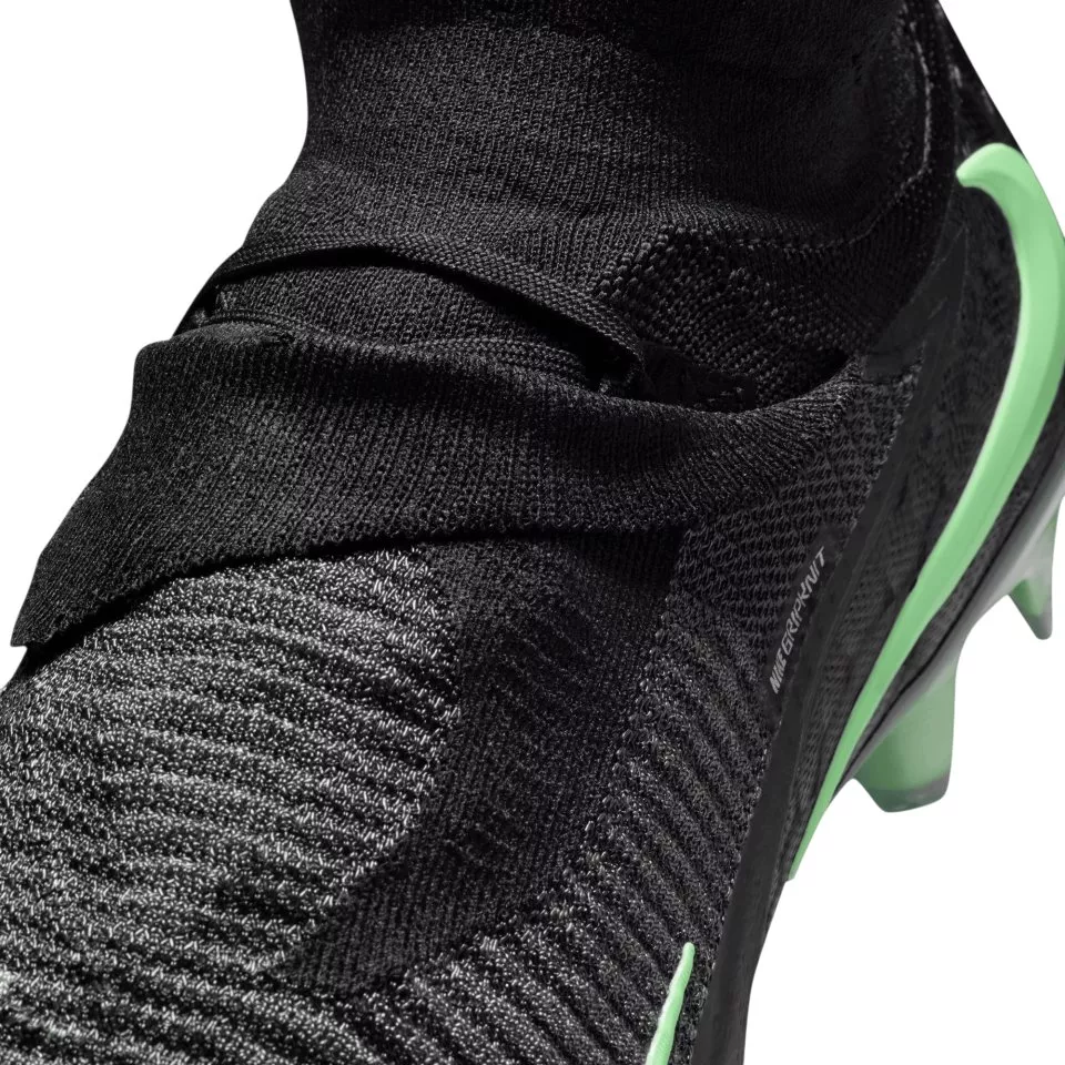 Chuteiras de futebol Nike Phantom 6 High Elite FG
