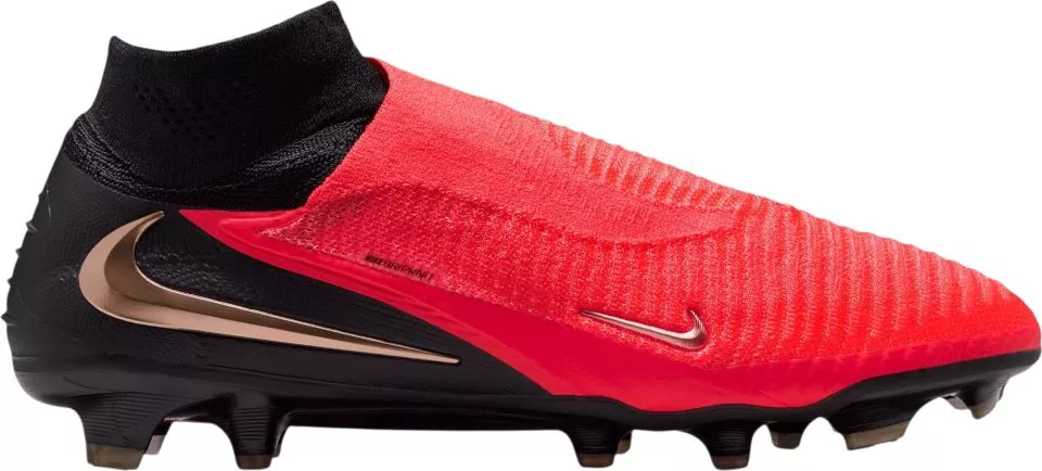 Kopačky na pevný povrch Nike Phantom 6 High Elite FG