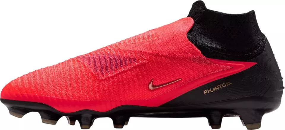 Kopačky na pevný povrch Nike Phantom 6 High Elite FG