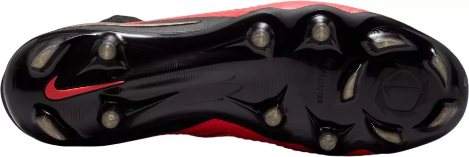 Kopačky na pevný povrch Nike Phantom 6 High Elite FG