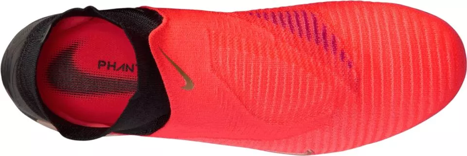 Kopačky na pevný povrch Nike Phantom 6 High Elite FG