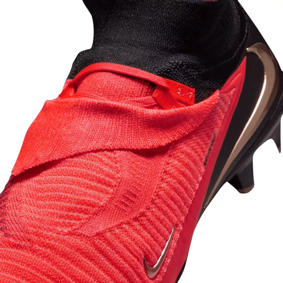 Kopačky na pevný povrch Nike Phantom 6 High Elite FG