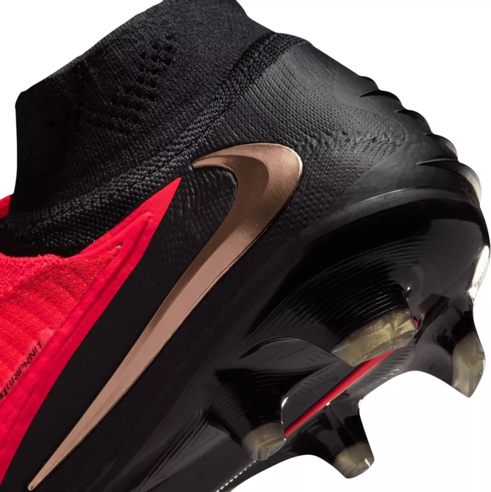 Kopačky na pevný povrch Nike Phantom 6 High Elite FG