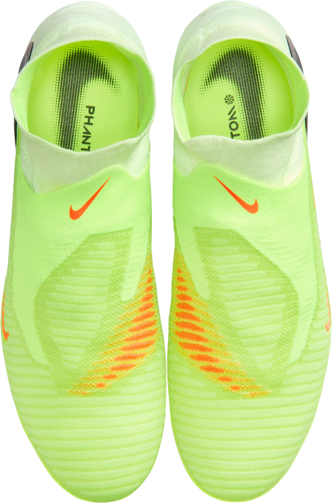 Ghete de fotbal Nike Phantom 6 High Elite FG - 11teamsports.ro