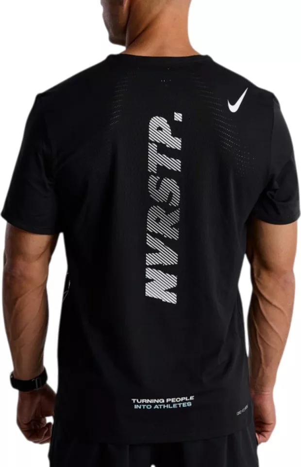 T-shirt Nike AeroSwift NVRSTP x Top4Running