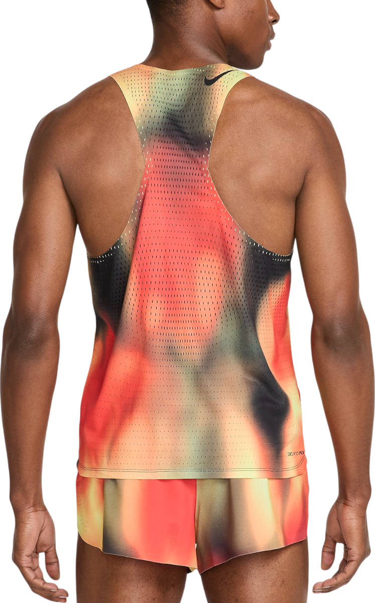 Tank top Nike AeroSwift Elite Entry - Top4Running.com