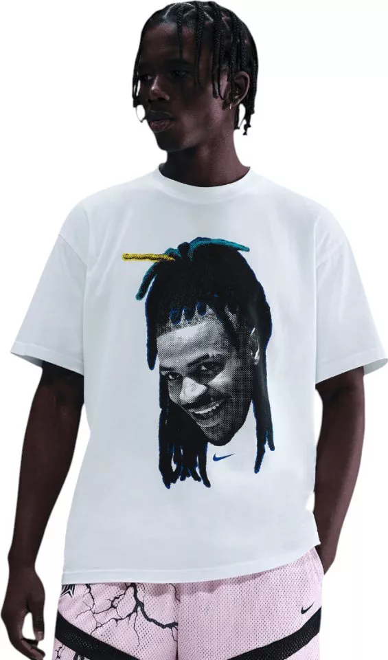 Nike M90 Head Loose T-Shirt