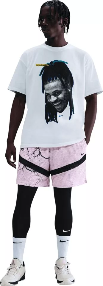 Nike M90 Head Loose T-Shirt