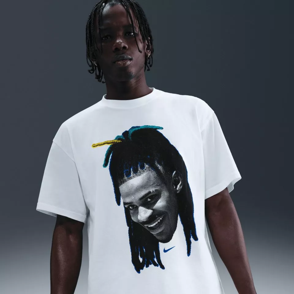 Nike M90 Head Loose T-Shirt