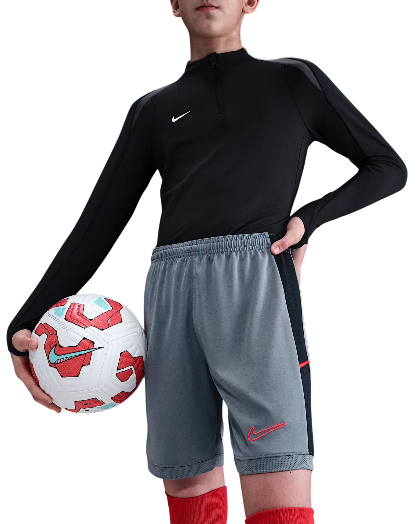 Dri-FIT Academy 25 Short Kids