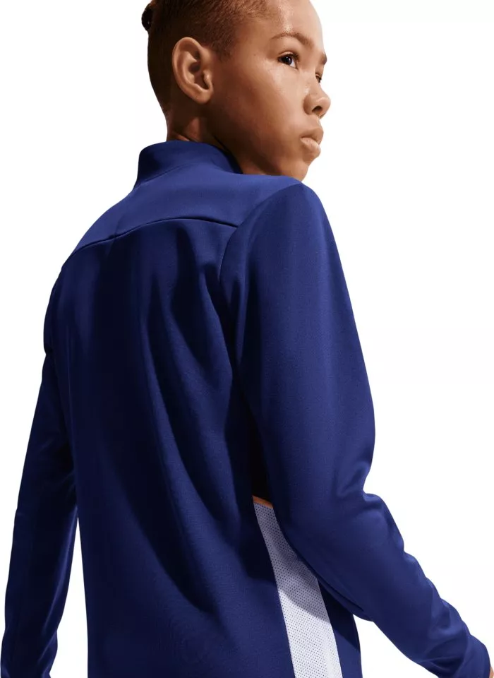Majica z dolgimi rokavi Nike Dri-FIT Academy 25 Drill Top Long-Sleeve Kids