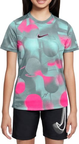 BIG KIDS' DRI-FIT SHORT-SLEEVE TOP