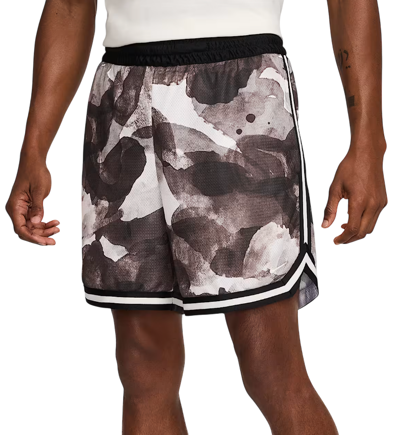 8in Bball Short