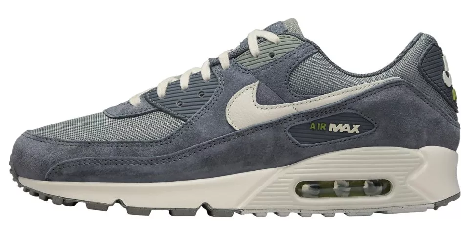 Zapatillas Nike AIR MAX 90 PRM