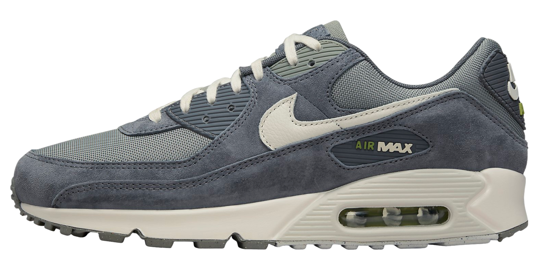 Schuhe Nike AIR MAX 90 PRM Top4Running.de