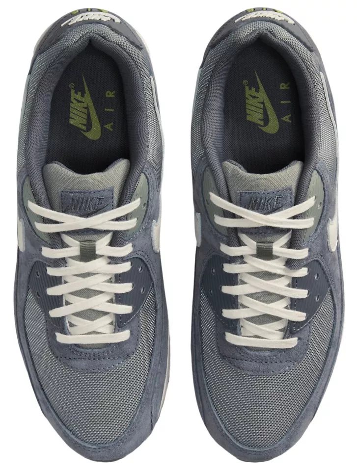 Zapatillas Nike AIR MAX 90 PRM