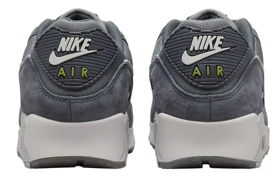 Schuhe Nike AIR MAX 90 PRM