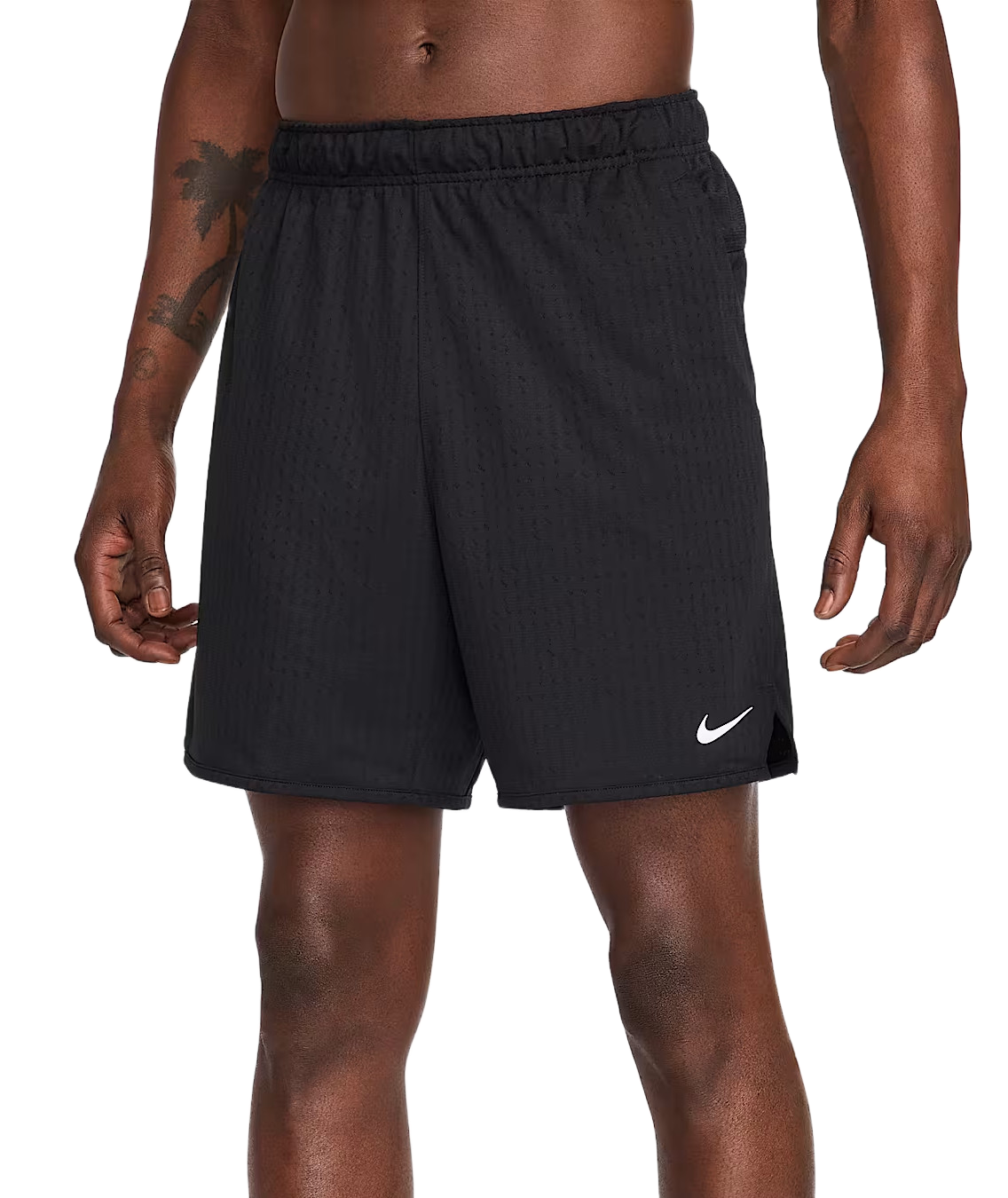 Totality Breathe 7in Short