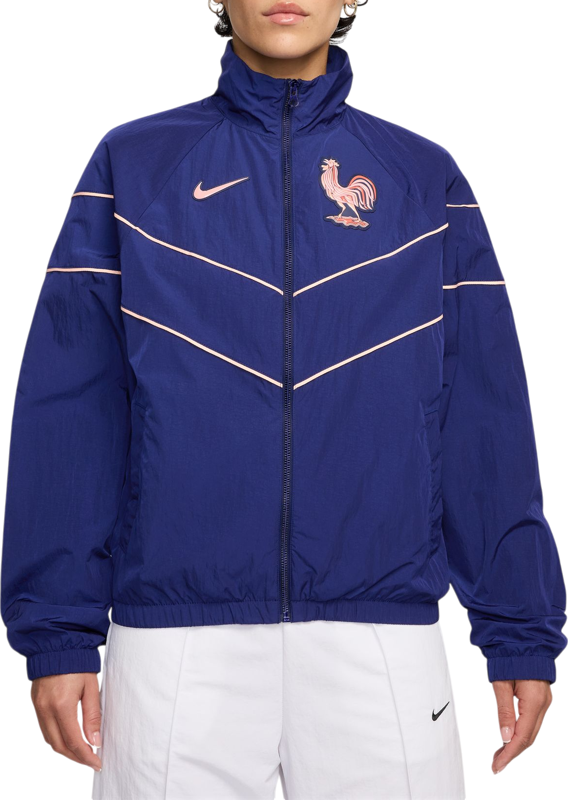 FFF W NSW UV WVN NK WR JKT