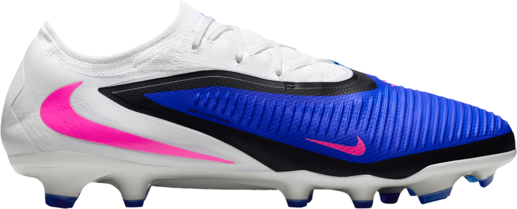 Ghete de fotbal Nike Phantom 6 Low Pro FG - 11teamsports.ro