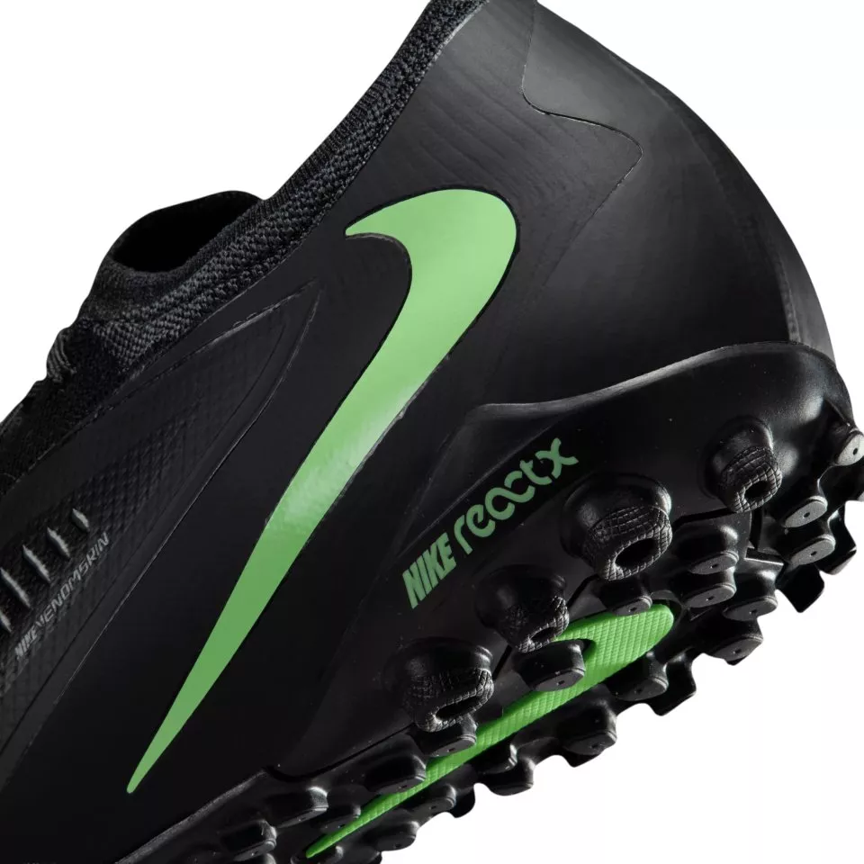 Nike Reactx Phantom 6 Low Pro TF Futballcipő