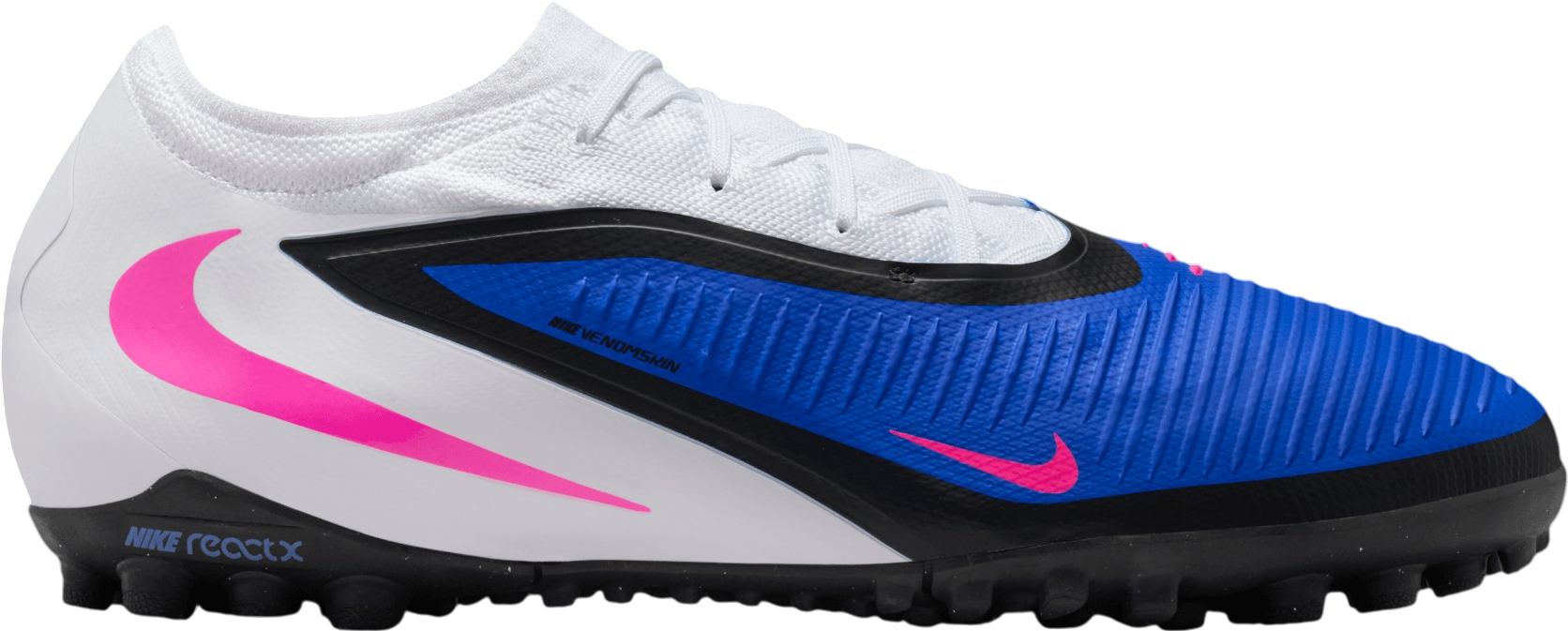 Ghete de fotbal Nike Reactx Phantom 6 Low Pro TF - 11teamsports.ro
