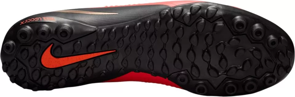 Ποδοσφαιρικά παπούτσια Nike Reactx Phantom 6 Low Pro TF