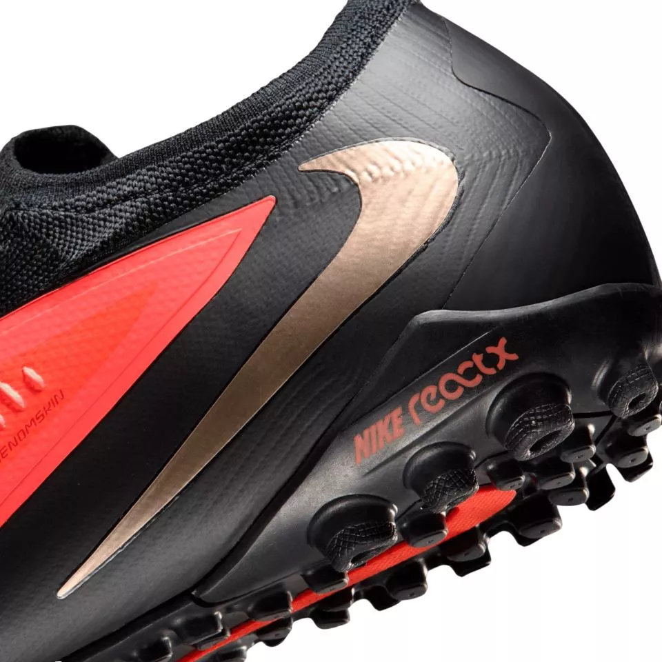 Ποδοσφαιρικά παπούτσια Nike Reactx Phantom 6 Low Pro TF