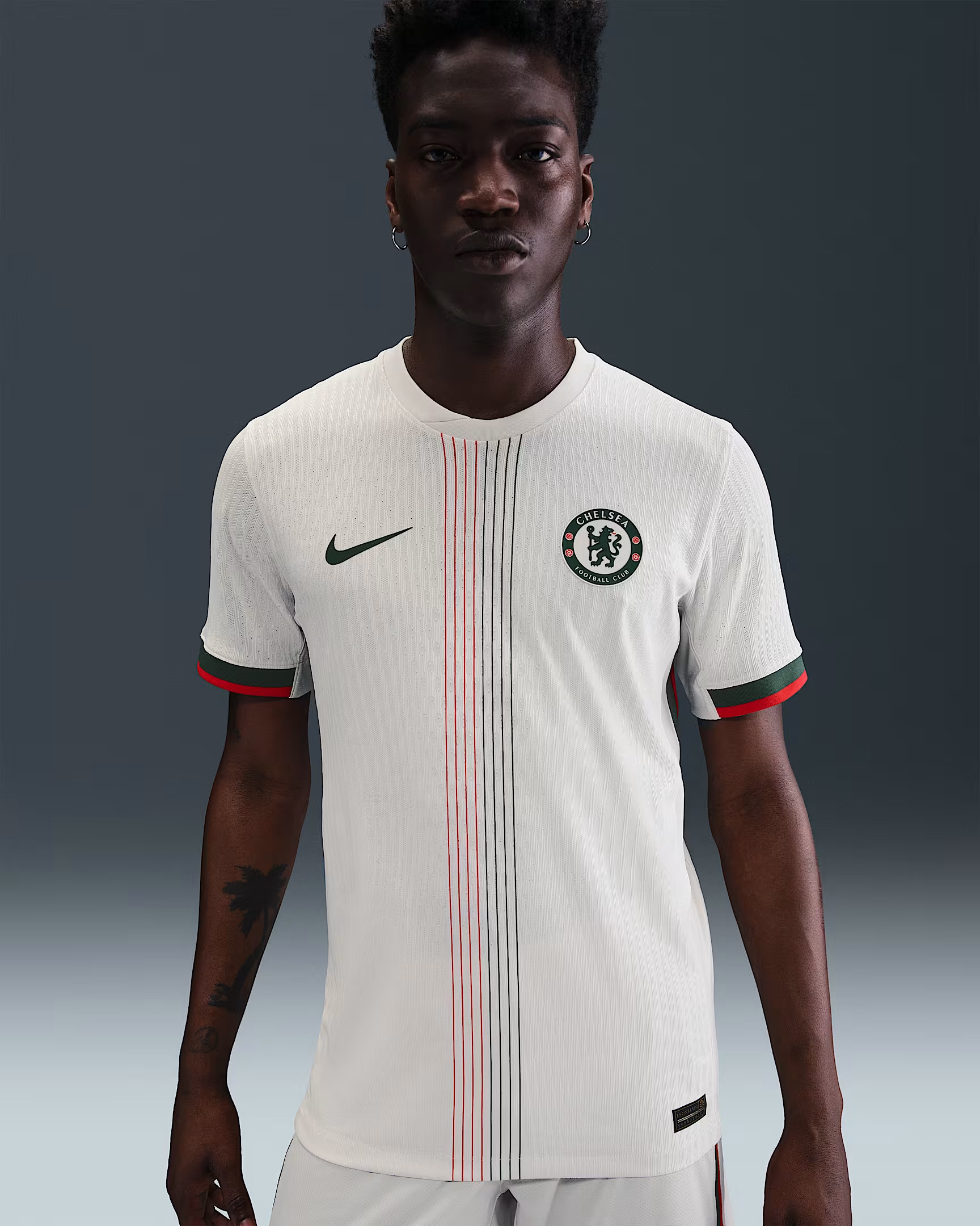 Nike Dri-FIT ADV Chelsea FC Match Away Jersey 2025/26