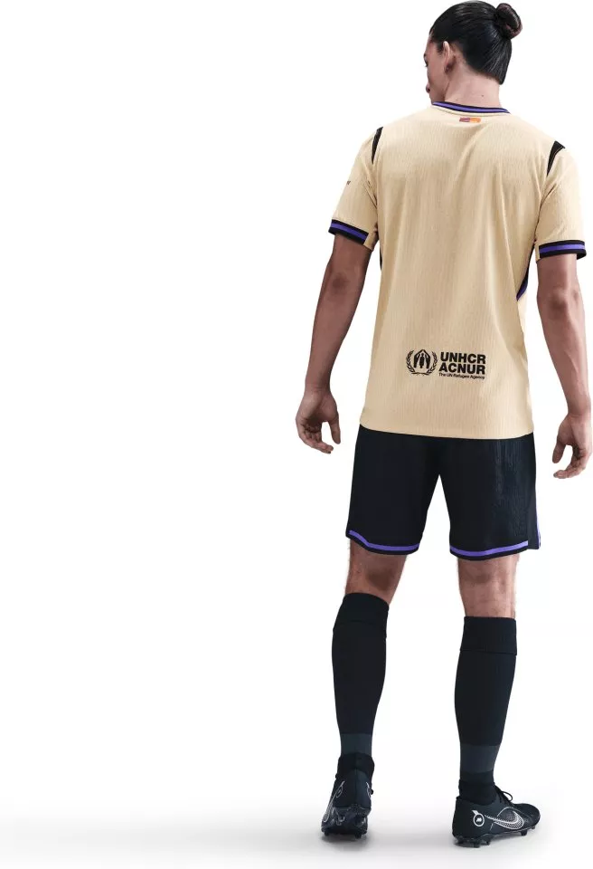 Camisa Nike x Kobe Dri-FIT ADV FC Barcelona Authentic Away Jersey