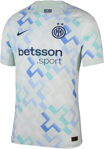 Dri-FIT ADV Inter Milan Match Away Jersey 2025/26