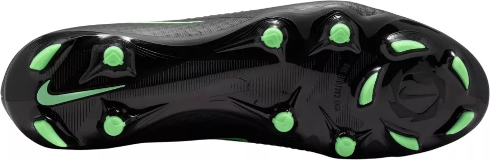 Többféle felületre való stoplis cipő Nike Phantom 6 Low Academy FG/MG