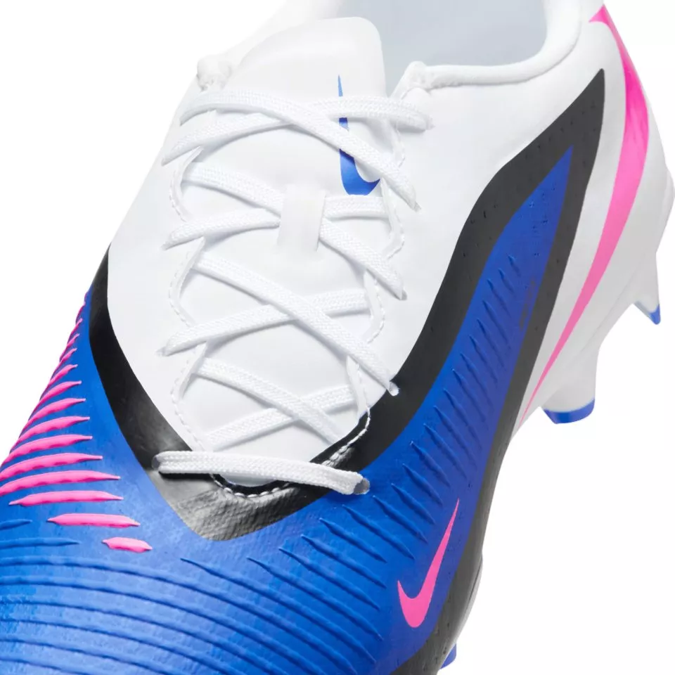 Ghete de fotbal Nike Phantom 6 Low Academy FG/MG