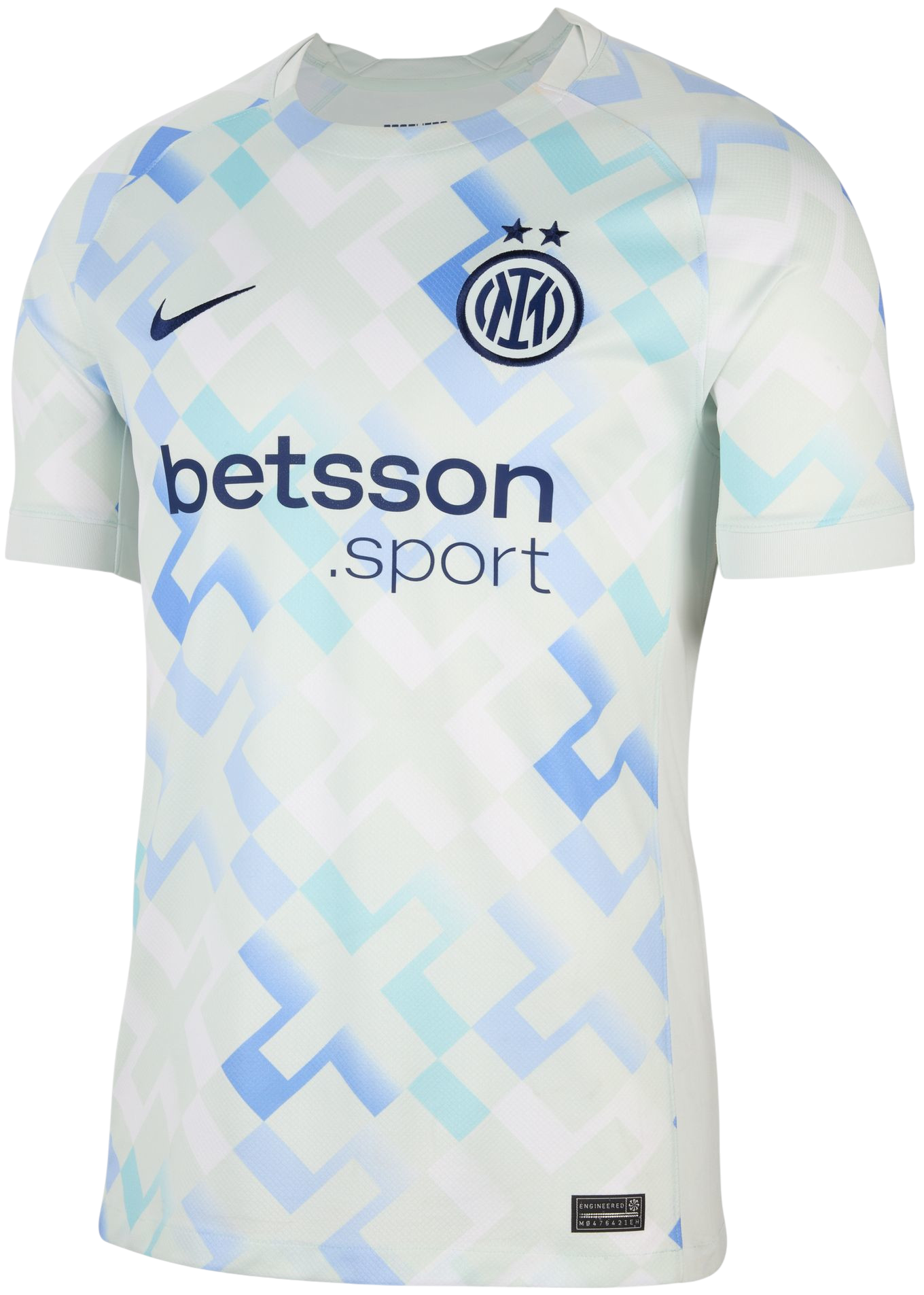 INTER M NK DF JSY SS STAD AW 2025/26