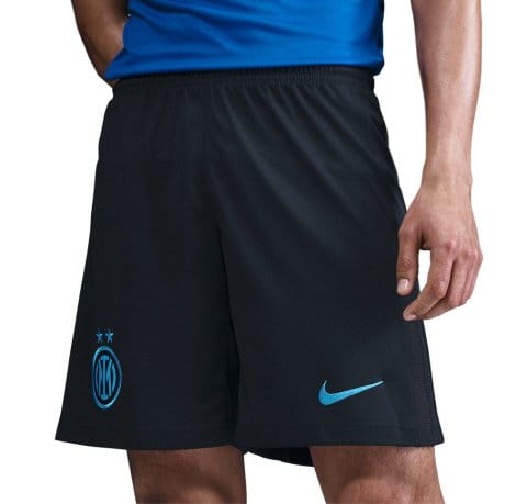 Dri-FIT Inter Milan Stadium Home Short 2025/26