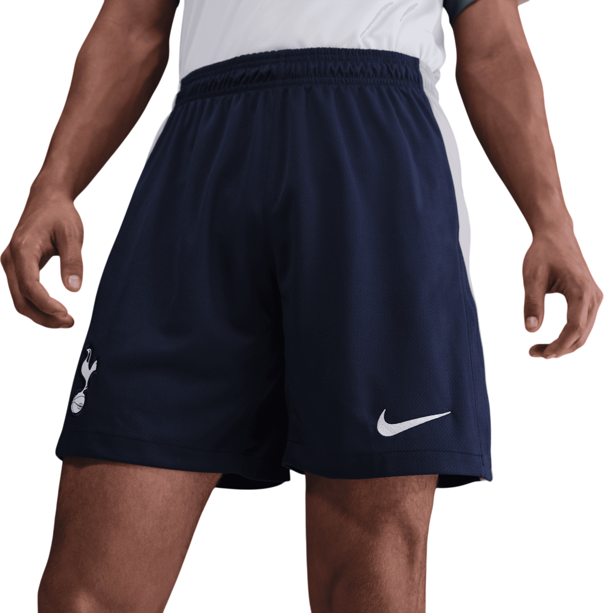 THFC M NK DF SHORT STAD HM 2025/26
