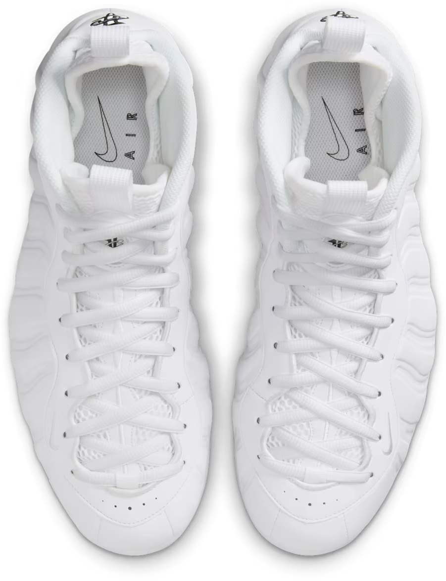 Incaltaminte Nike Air Foamposite One shoe - 11teamsports.ro