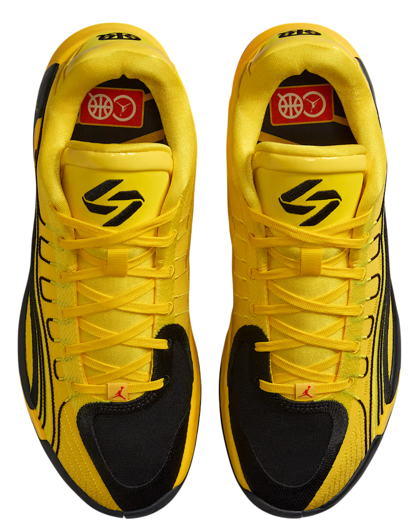 日本未発売 Jordan Luka4 Quai54 29cm Buty do koszykówki Jordan Luka 4 Q54 - 11teamsports.pl