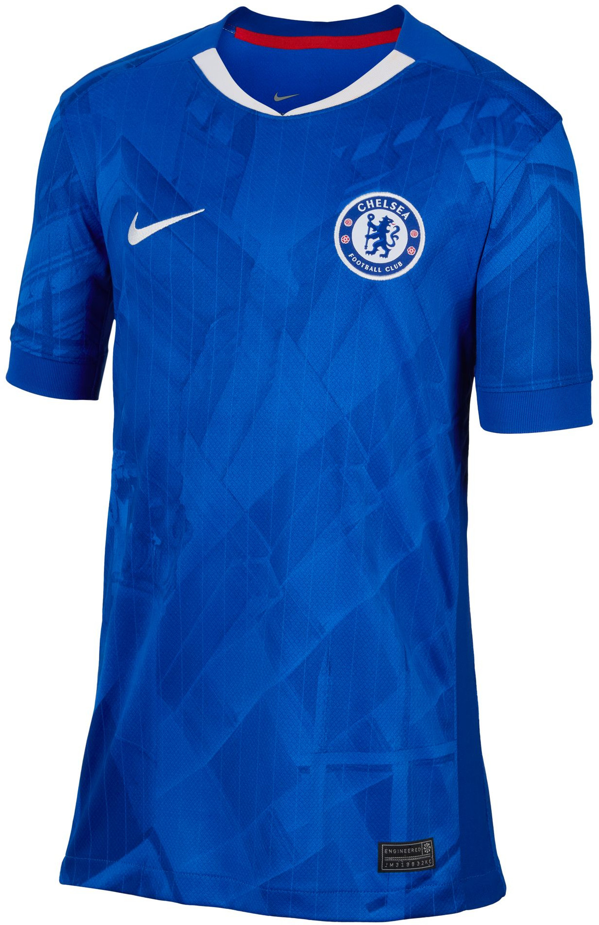 Nike Chelsea FC ユニフォーム LL (XL) Nike Dri-FIT Chelsea FC Stadium Home Jersey 2025/26 Kids