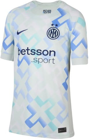 Dri-FIT Inter Milan Stadium Away Jersey 2025/26 Kids