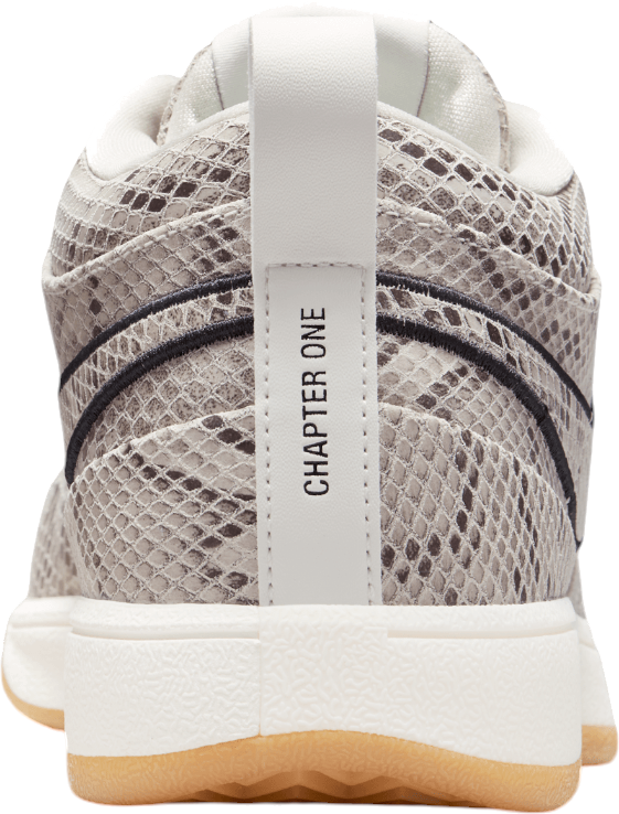 Ghete de baschet Nike BOOK 1 LEA - 11teamsports.ro