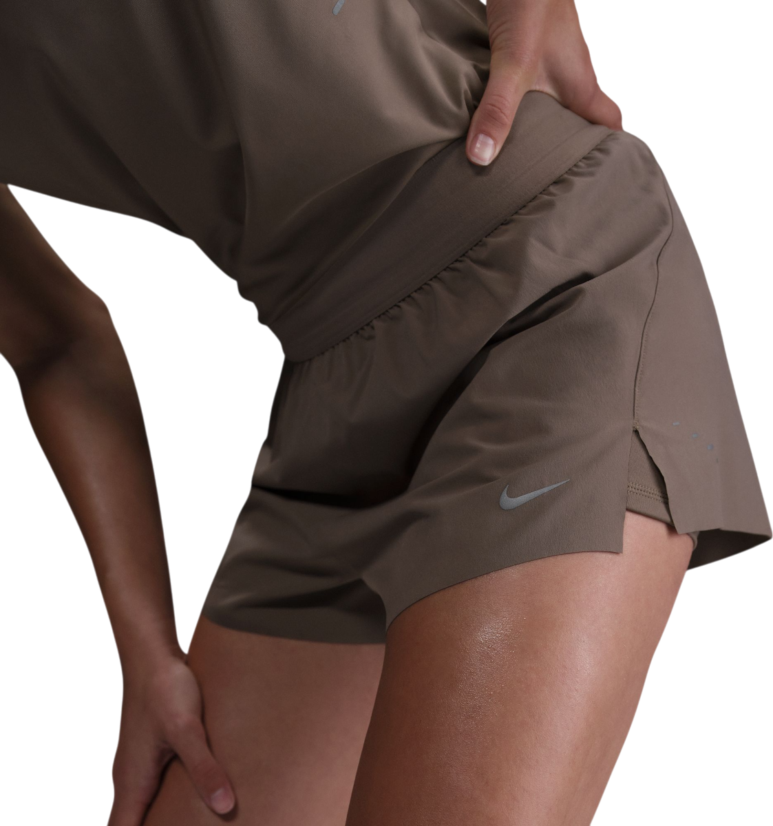 NIKE SZORTY M NK CLUB ALUMI HBR FT SHORT SHORTS DX0502-010