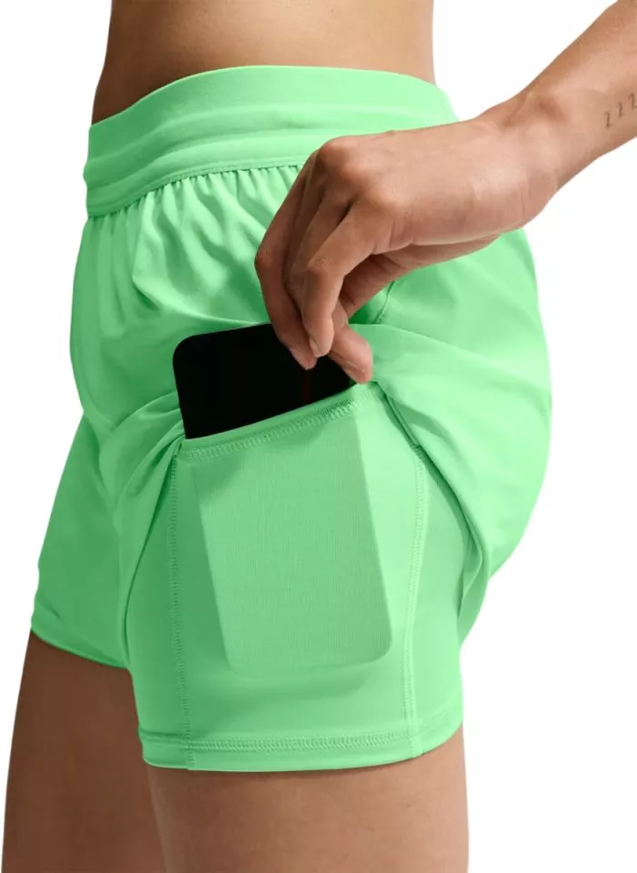 Shorts Nike Swift 2in1